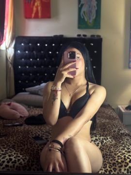 Julieta squini