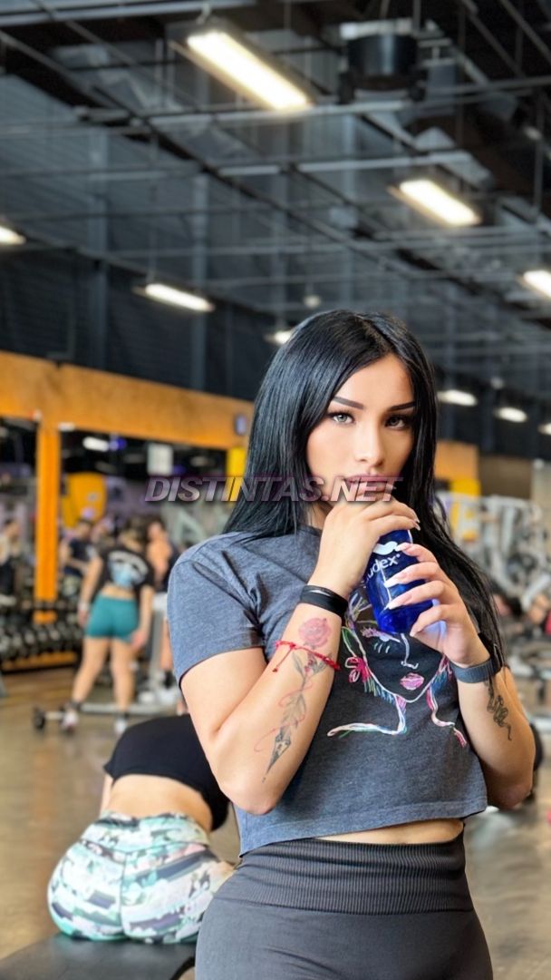 Julieta squini