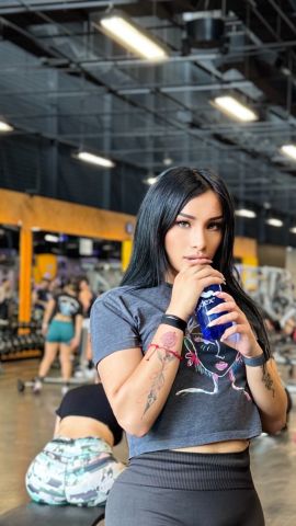 Julieta squini