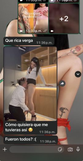 Julieta squini