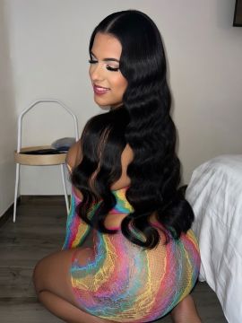 Giselle Llamas