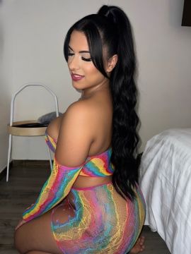 Giselle Llamas