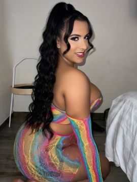 Giselle Llamas