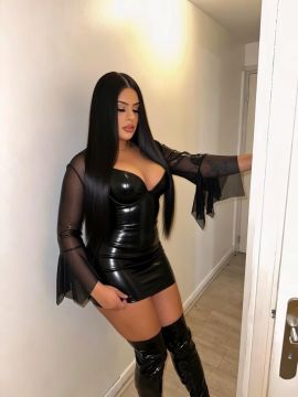 Giselle Llamas