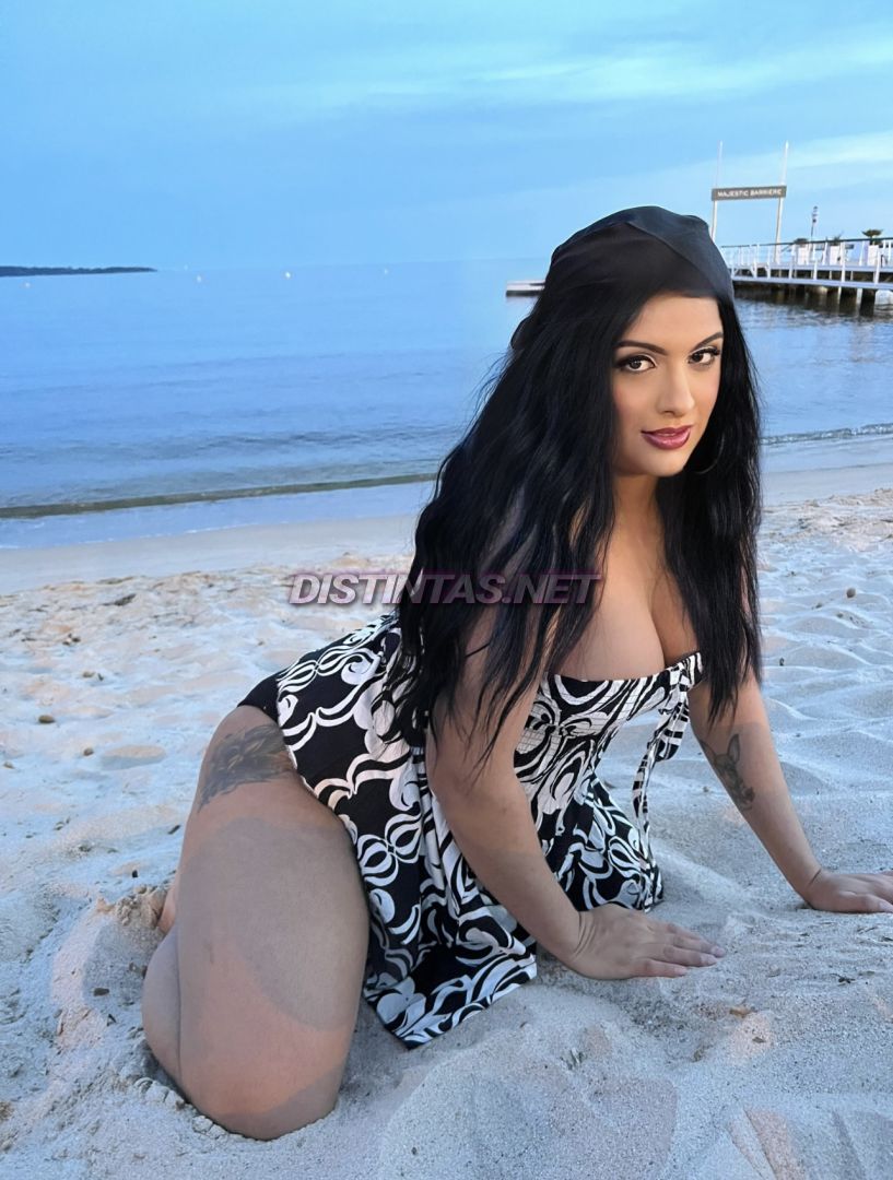 Giselle Llamas