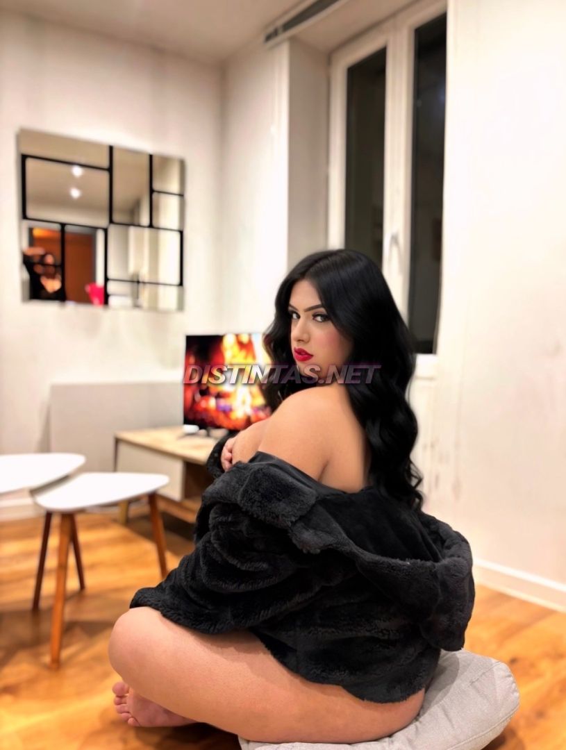 Giselle Llamas