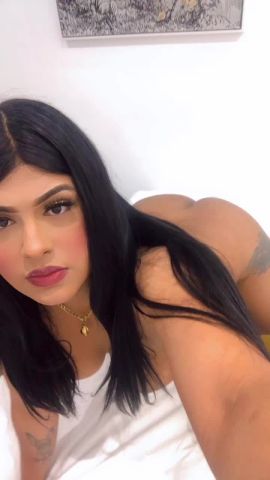 Giselle Llamas