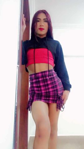 Stefanny Maciel
