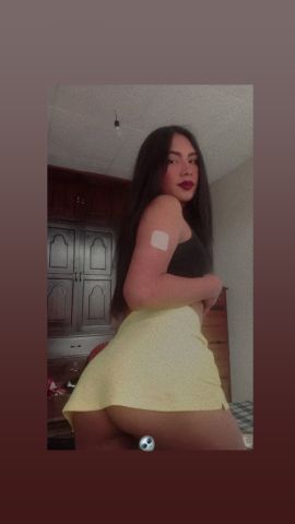 Stefanny Maciel
