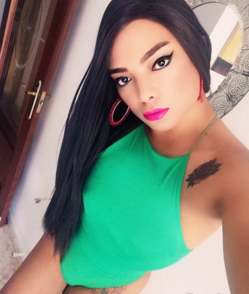 Sofía Flúor