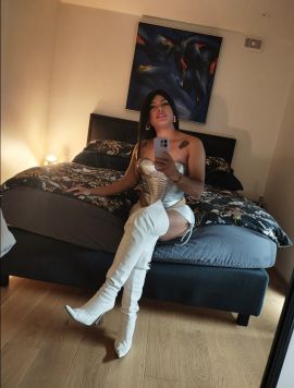 Sofía Flúor