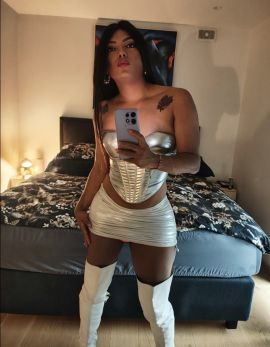 Sofía Flúor