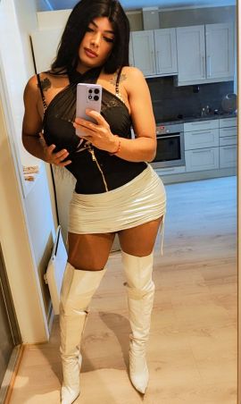 Sofía Flúor