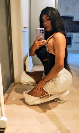 Sofía Flúor