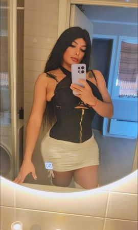 Sofía Flúor