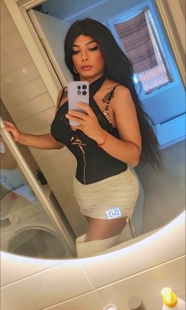 Sofía Flúor