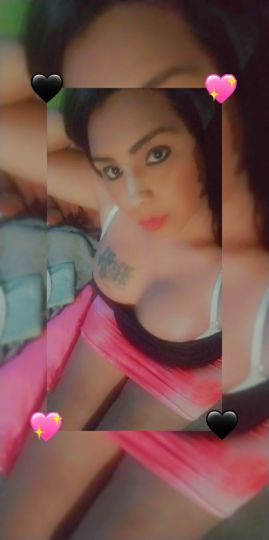 Shairyth Viña