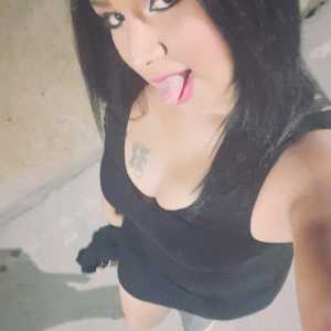 Shairyth Viña