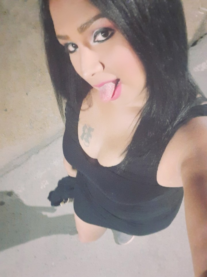 Shairyth Viña