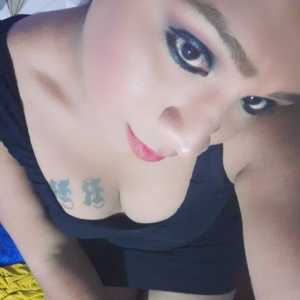 Shairyth Viña