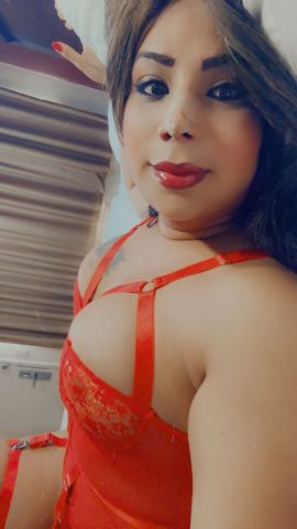 Shairyth Viña