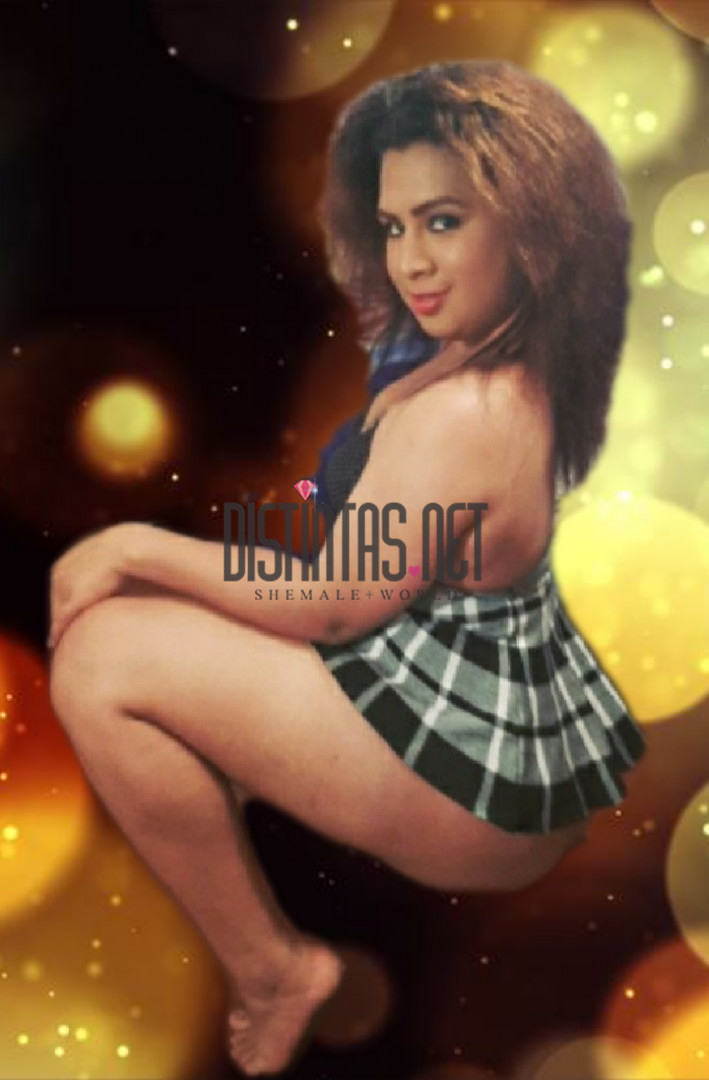 Shairyth Viña