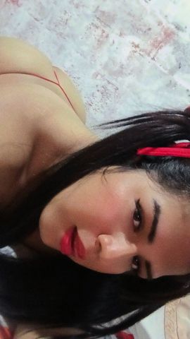 Aitanna Montero 