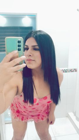 Aitanna Montero 
