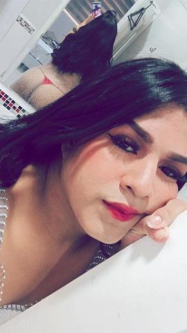 Aitanna Montero 