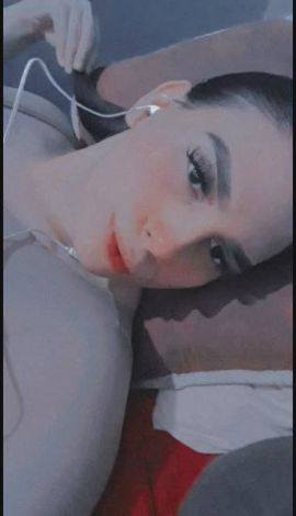 Keily Alexa