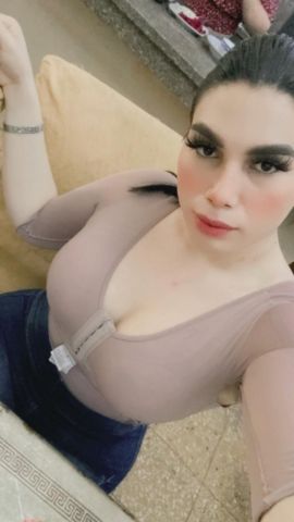 Keily Alexa