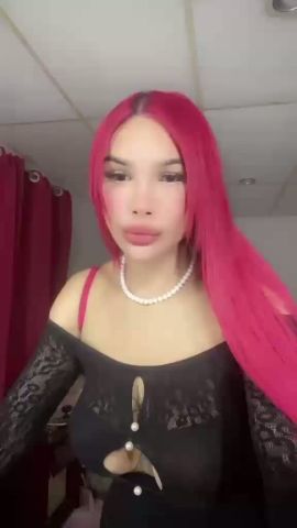Keily Alexa