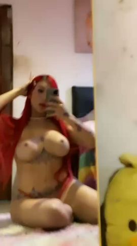 Keily Alexa