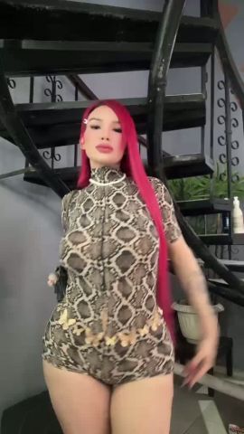 Keily Alexa