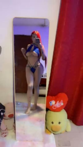 Keily Alexa