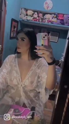 Keily Alexa