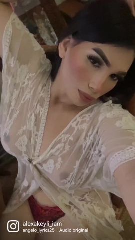 Keily Alexa