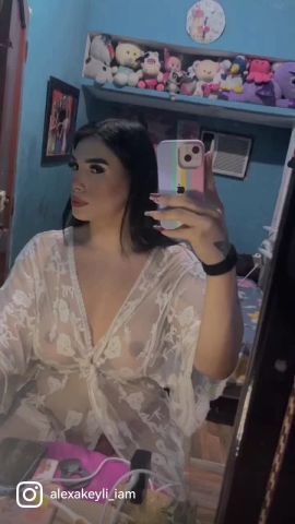 Keily Alexa