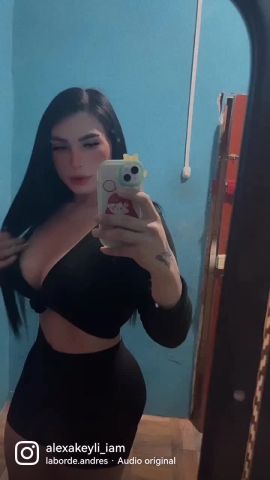 Keily Alexa