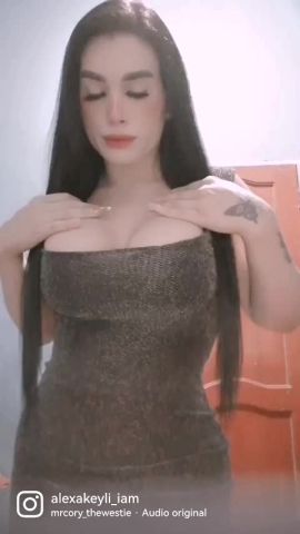Keily Alexa