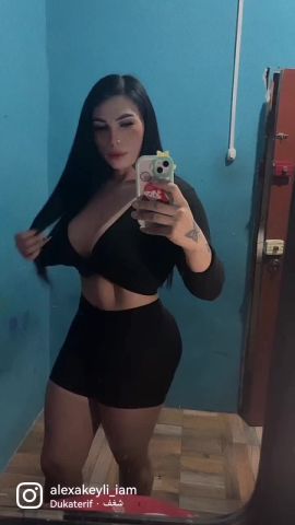 Keily Alexa