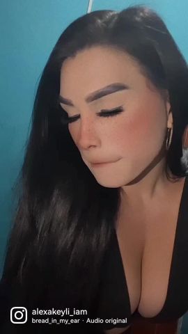 Keily Alexa