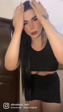 Keily Alexa