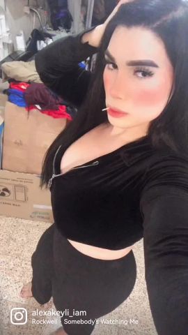 Keily Alexa