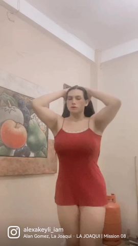 Keily Alexa