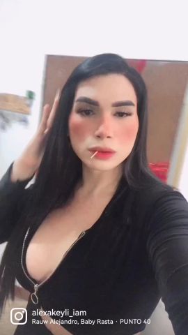 Keily Alexa