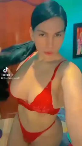 Keily Alexa