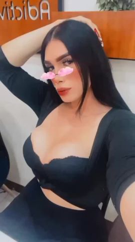 Keily Alexa
