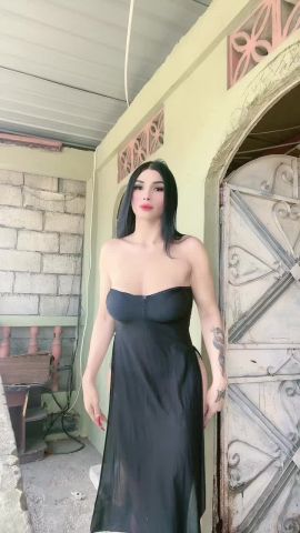 Keily Alexa
