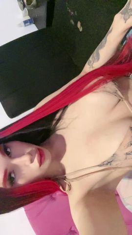 Keily Alexa